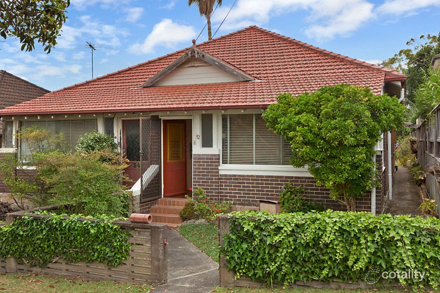 32 Boyle St, Balgowlah, NSW 2093