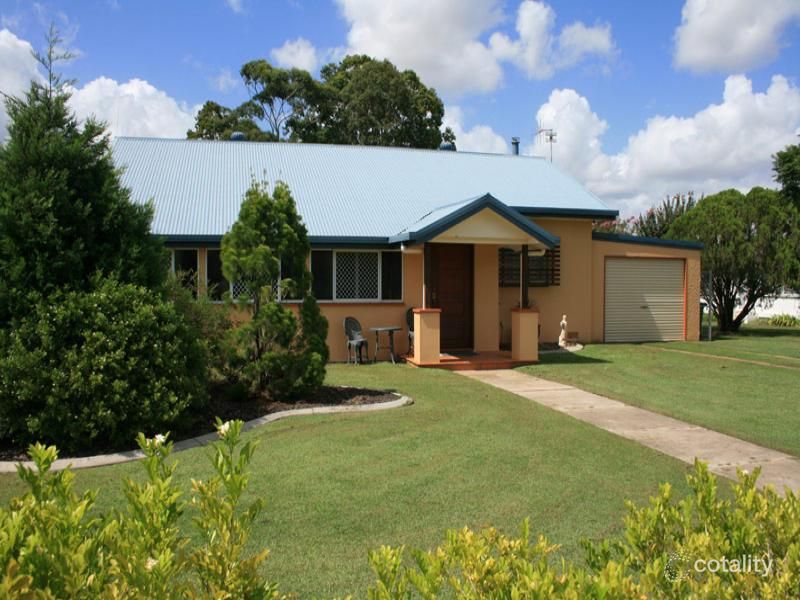 338 Bourbong St, Millbank, QLD 4670