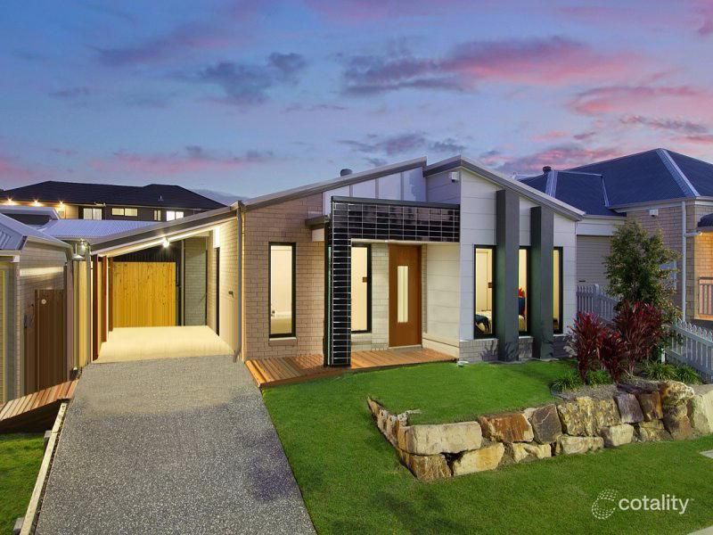13 Autumnfield Ave, Yarrabilba, QLD 4207