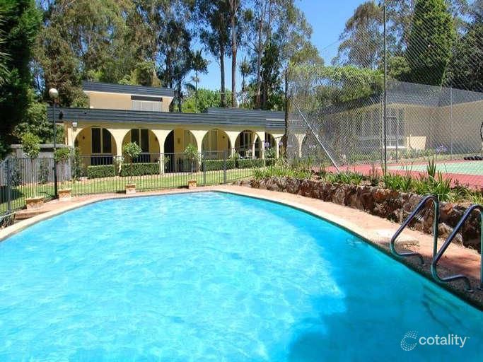 5a Glendale Rd, Turramurra, NSW 2074