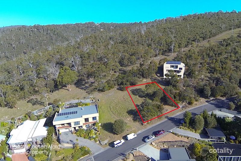 11 Oberon Ct, Dynnyrne, TAS 7005