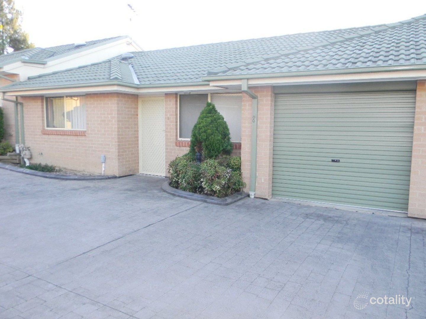 8/10 Osborne Rd, Marayong, NSW 2148