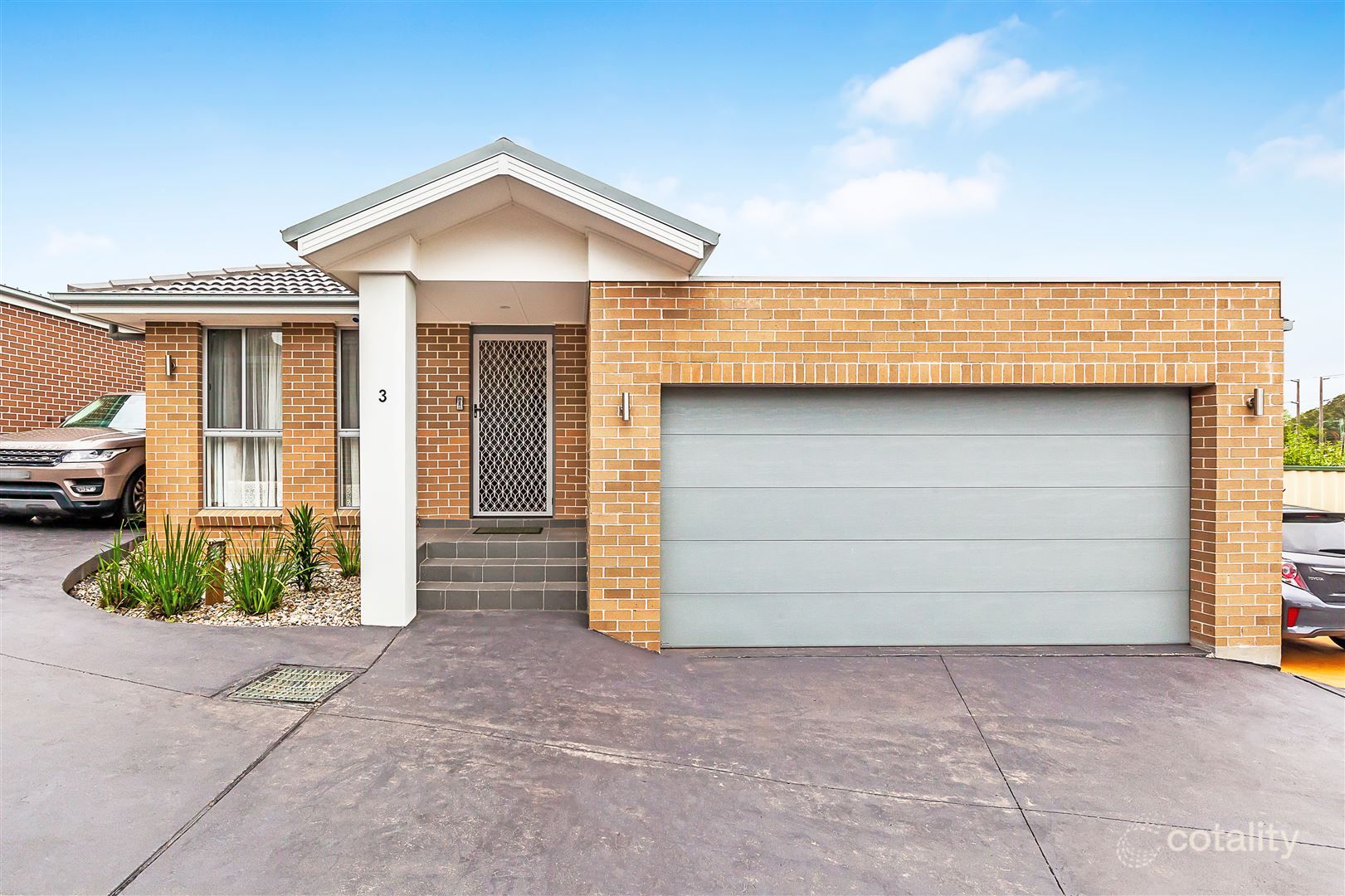 3/36 Lloyd St, Blacktown, NSW 2148