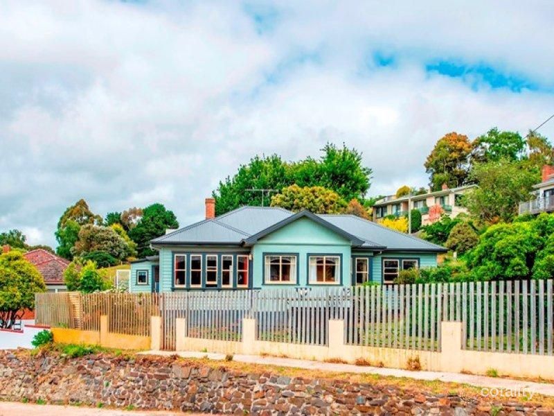 13 Aileen Cres, Hillcrest, TAS 7320