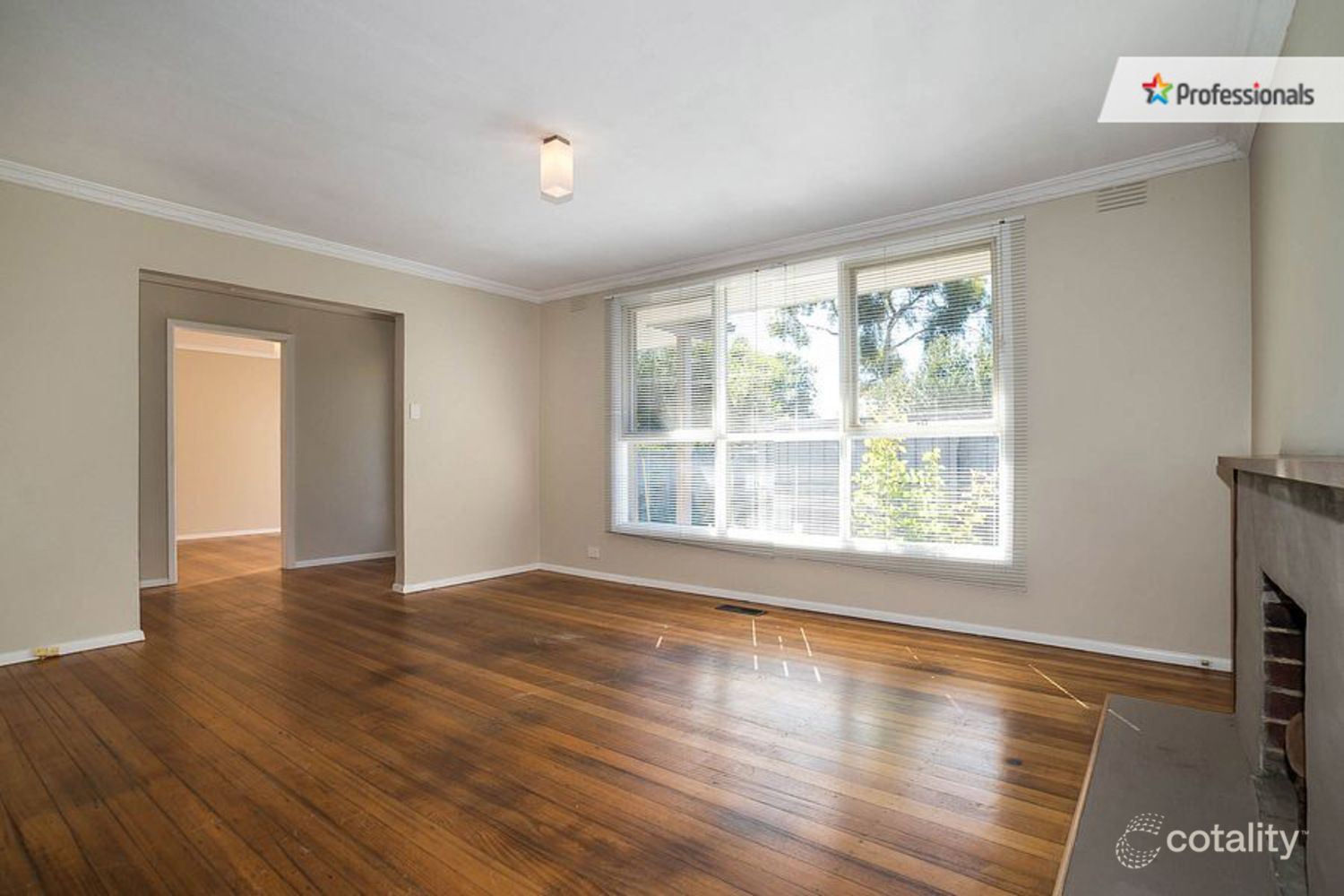 1/29 Cherrytree Rise, Knoxfield, VIC 3180