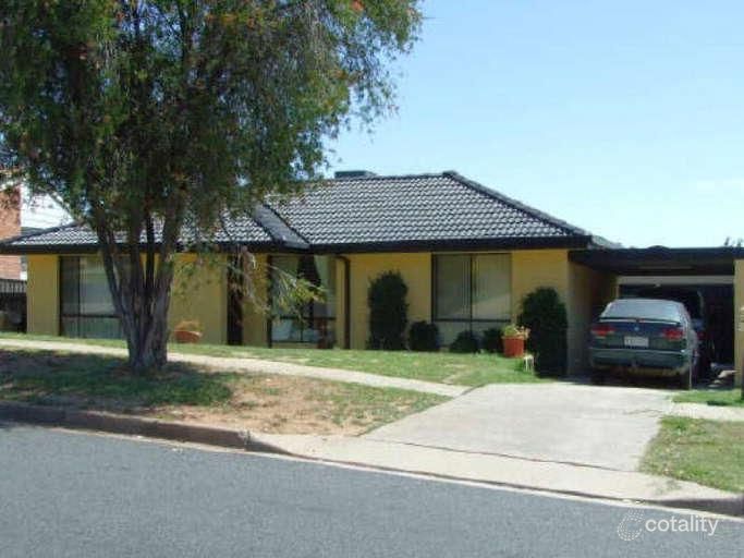4 Bruce St, West Wodonga, VIC 3690