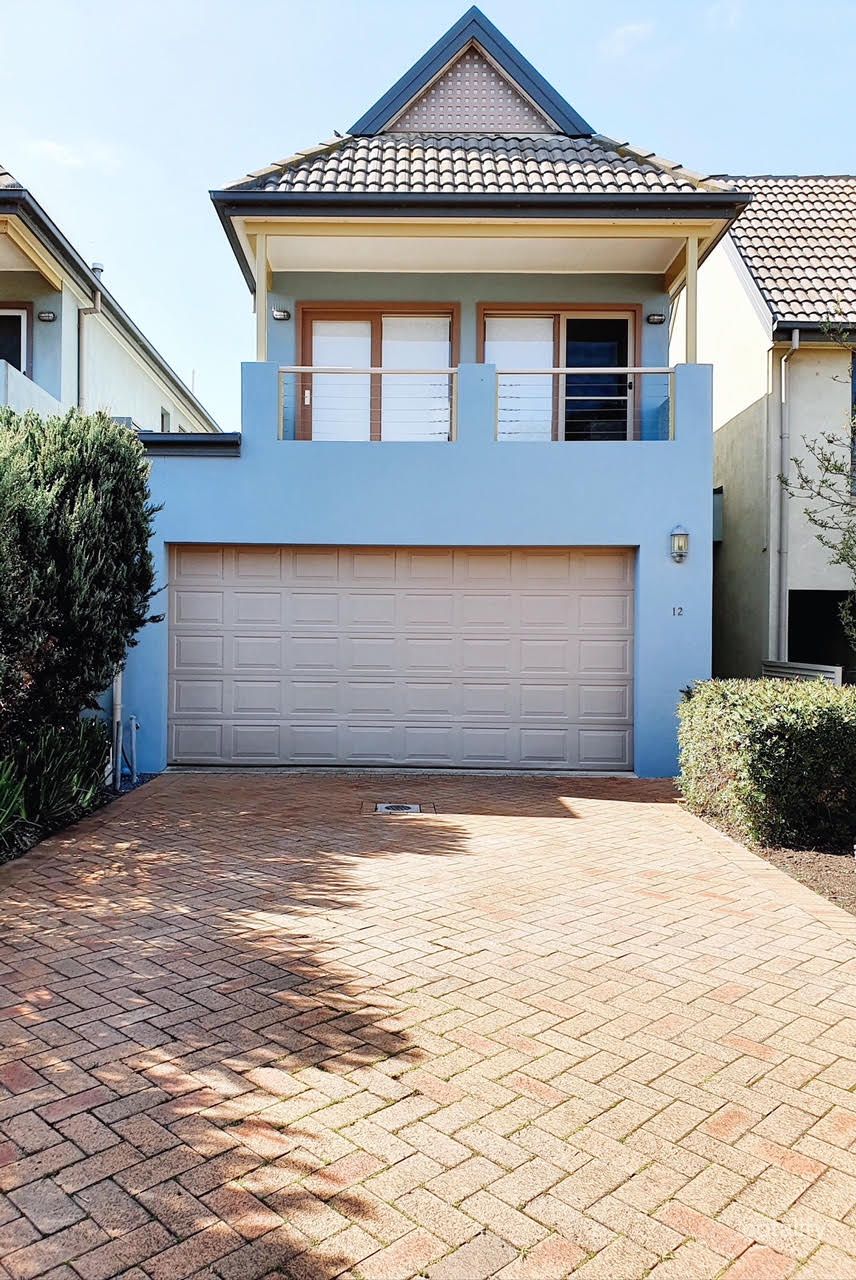 12/1 Greg Norman Dr, Point Cook, VIC 3030