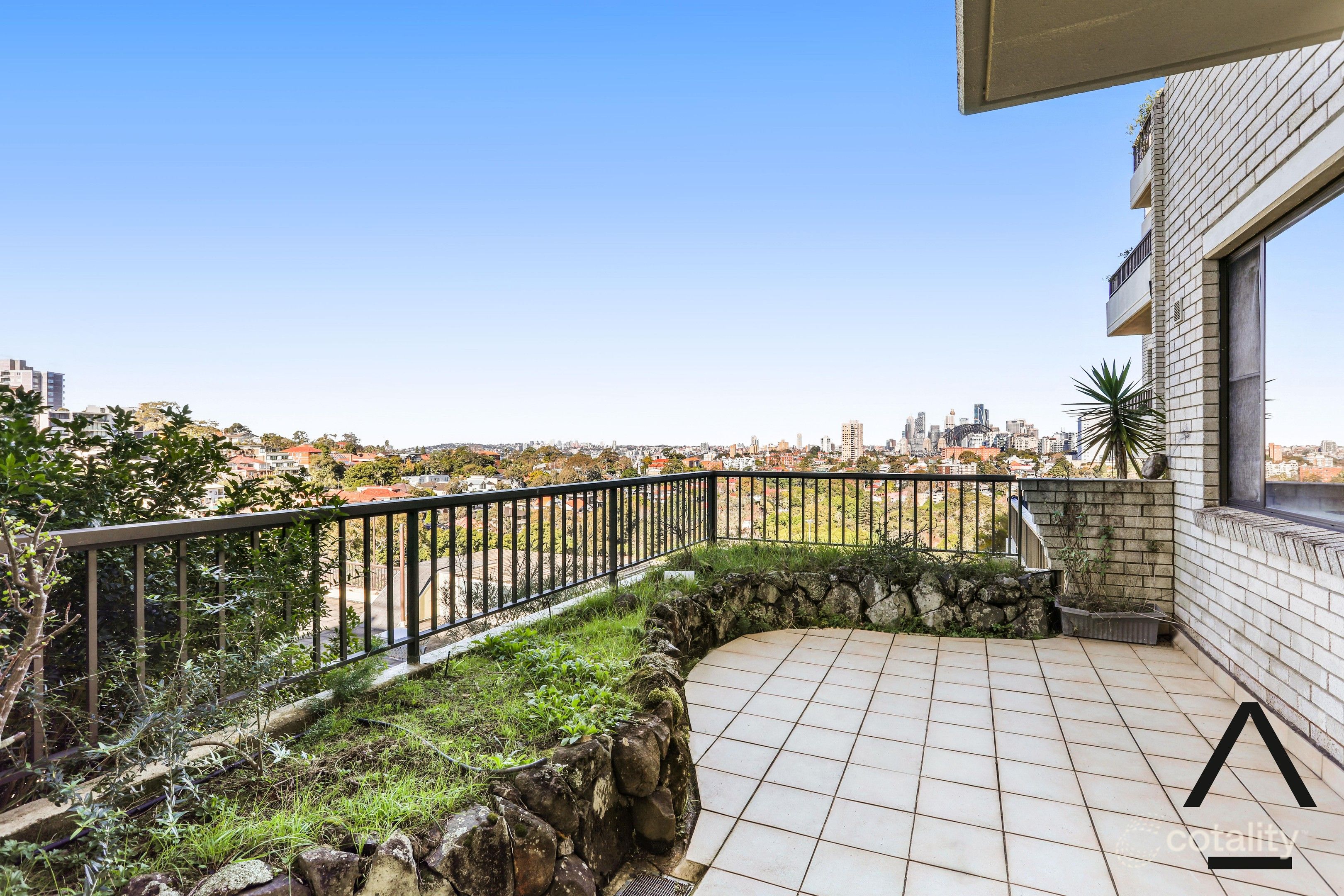16/44-50 Bent St, Neutral Bay, NSW 2089