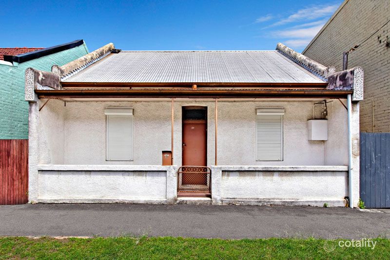 38 Lilyfield Rd, Rozelle, NSW 2039