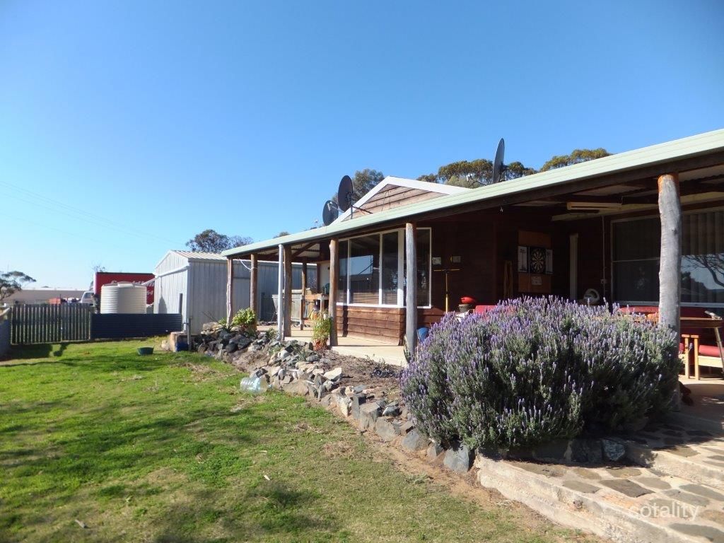 1 Martin St, Ravensthorpe, WA 6346