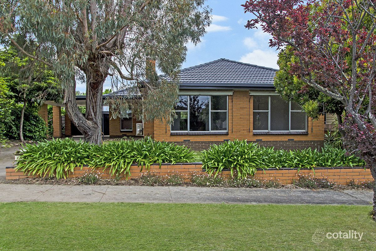 10 Shanahan Ct, Hamilton, VIC 3300