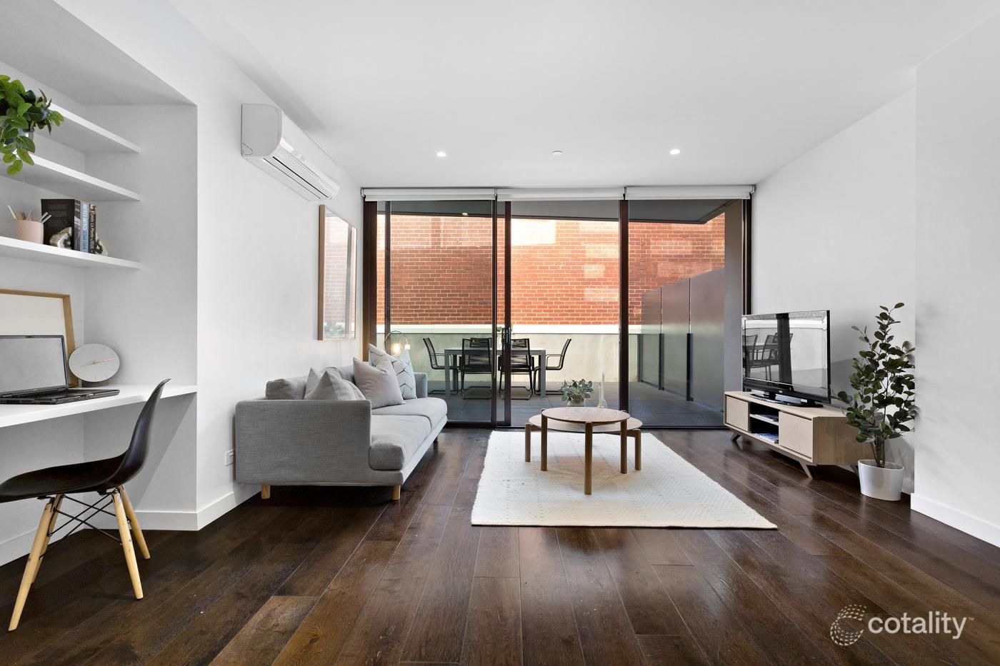 118/31 Grattan St, Prahran, VIC 3181