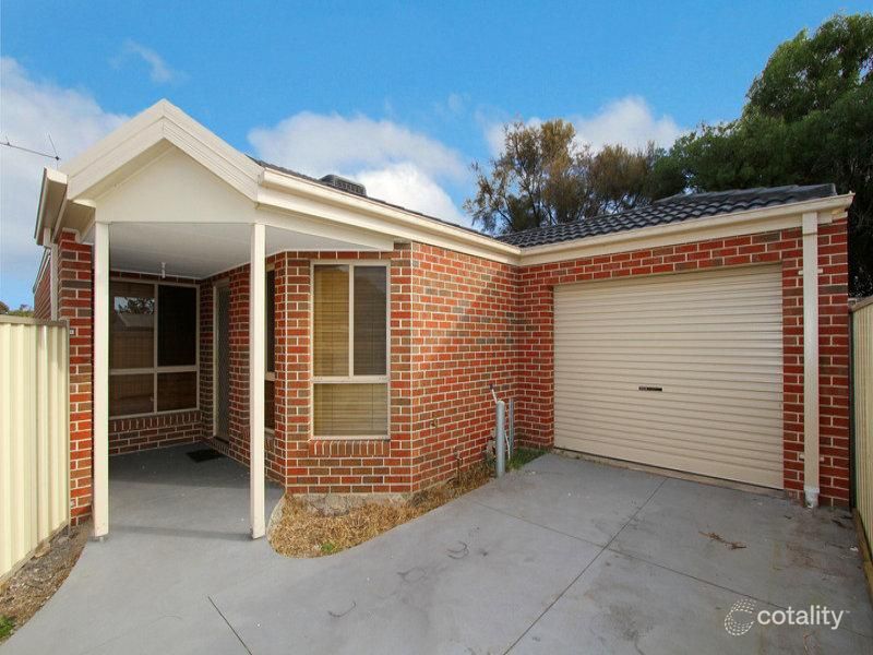 2/69 Dongola Rd, Keilor Downs, VIC 3038