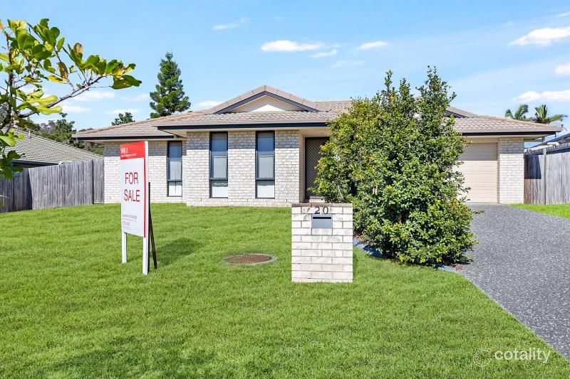20 Quiet Ct, Heritage Park, QLD 4118