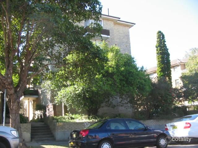 14/142 Ernest St, Crows Nest, NSW 2065