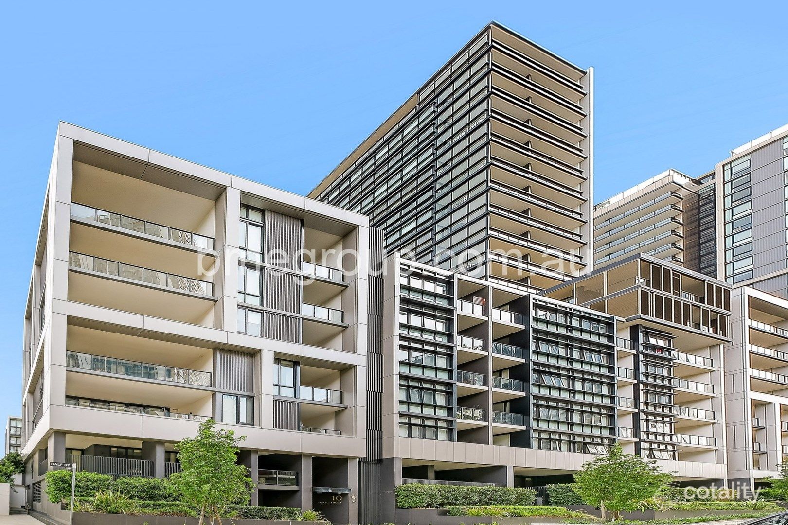 421/10 Half St, Wentworth Point, NSW 2127