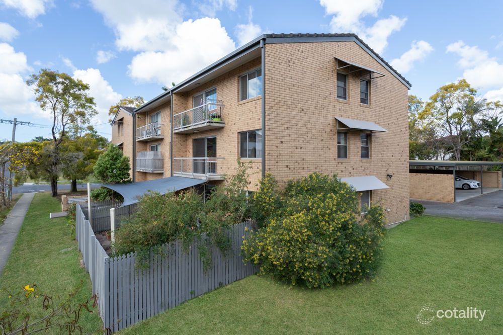 10/75 Harold St, Holland Park, QLD 4121