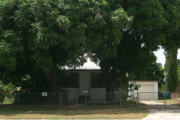 45 York St, Queenton, QLD 4820