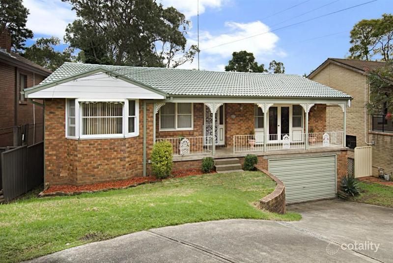 13 Reiby Drive, Baulkham Hills, NSW 2153 | Property Value & History ...