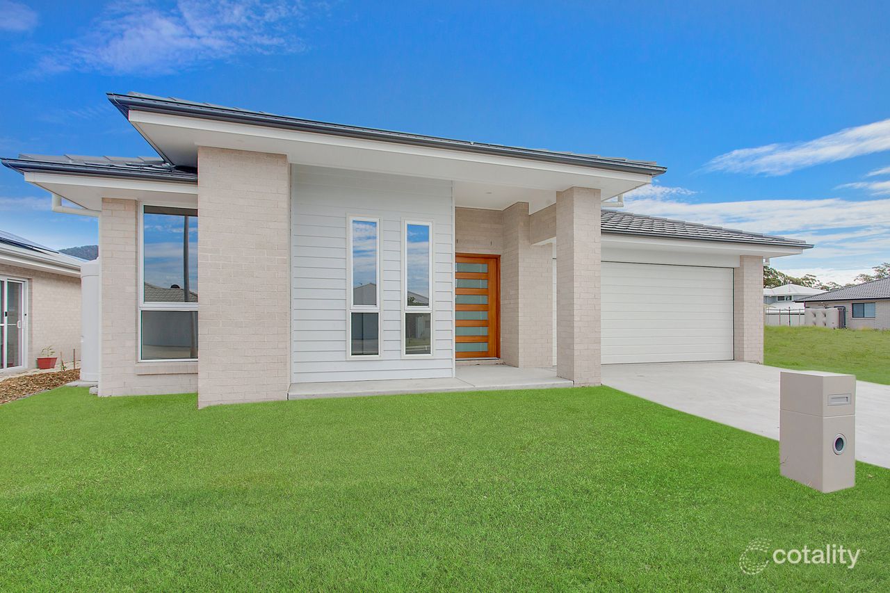 153 Scarborough Way, Dunbogan, NSW 2443