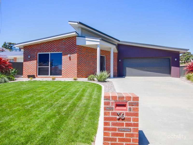 36 Georgiana St, Devonport, TAS 7310