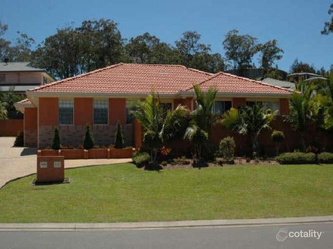 1/43 The Point Dr, Port Macquarie, NSW 2444