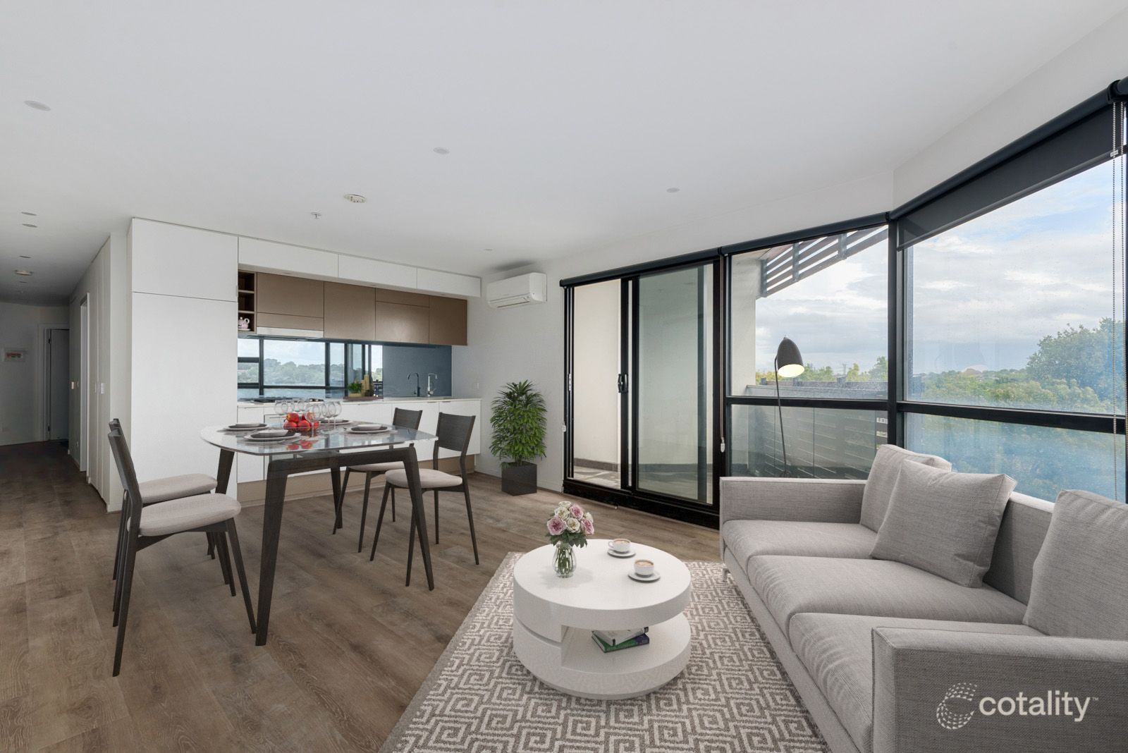 208/12 High St, Glen Iris, VIC 3146