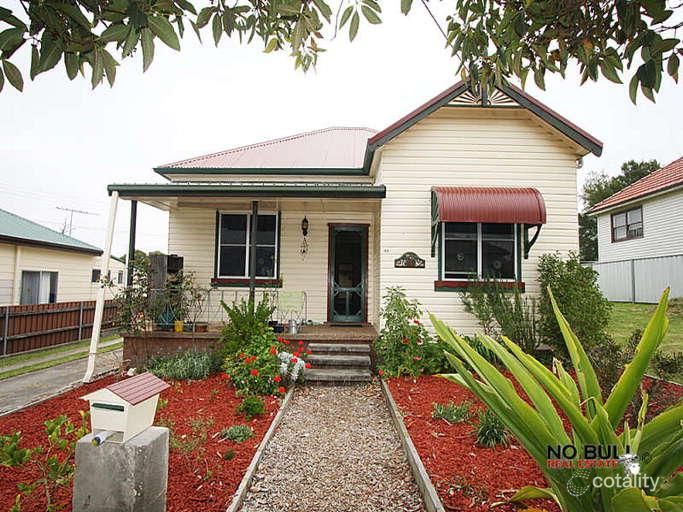 40 Laidley St, West Wallsend, NSW 2286