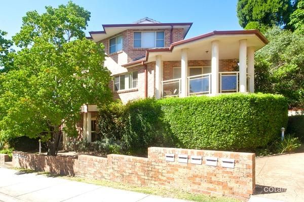 6/415 Forest Rd, Penshurst, NSW 2222