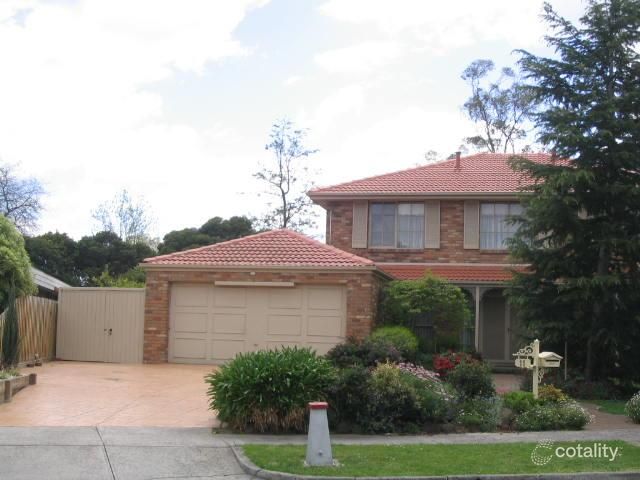 7 Silverene Ct, Vermont South, VIC 3133