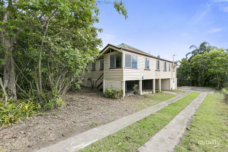 Lot 1/12 Waterford Rd, Gailes, QLD 4300