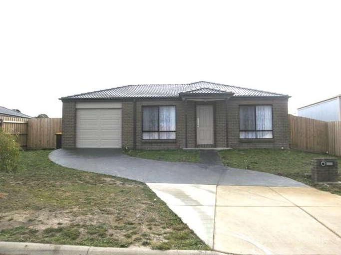 10 Moorabool Dr, Ballan, VIC 3342