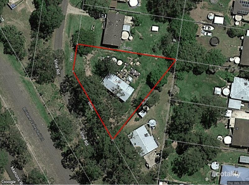 15 Vine Rd, Coominya, QLD 4311