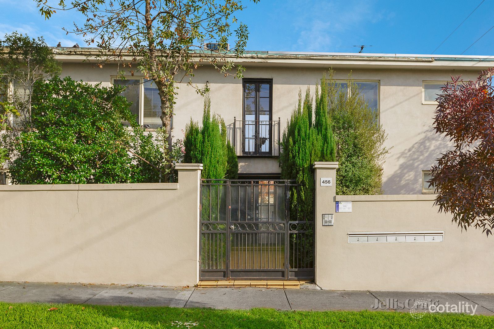 5/456 Albion St, Brunswick West, VIC 3055