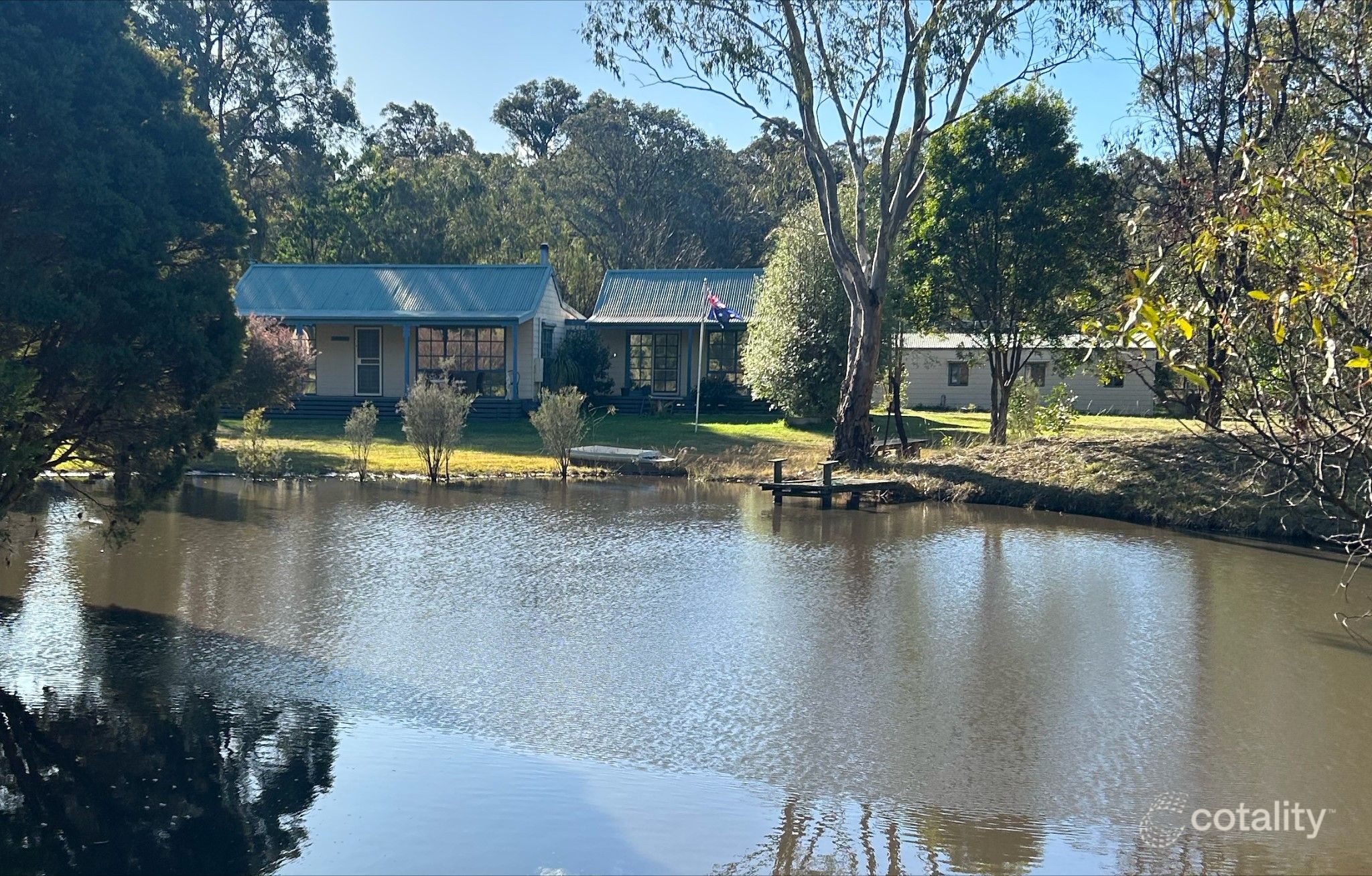 8 Inala Rd, Glenmaggie, VIC 3858