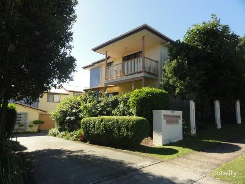 5/10 Rolle St, Holland Park West, QLD 4121