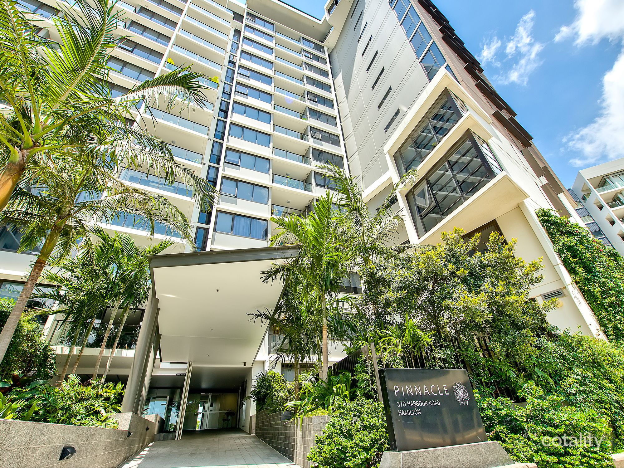 21312/37d Harbour Rd, Hamilton, QLD 4007