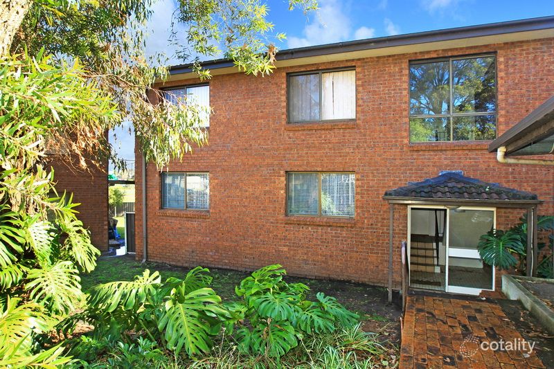 1/1a Shorland Pl, Nowra, NSW 2541