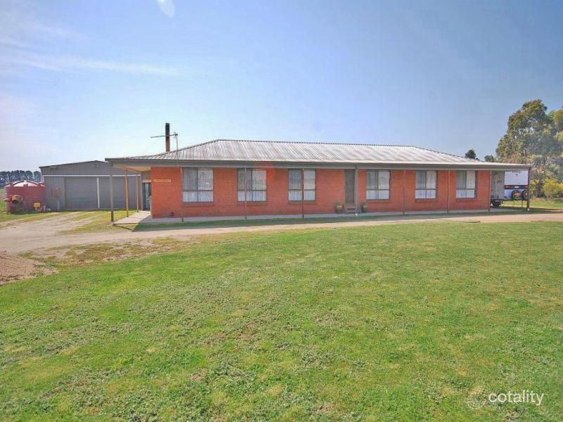 46 Wiggins Rd, Mitchell Park, VIC 3355