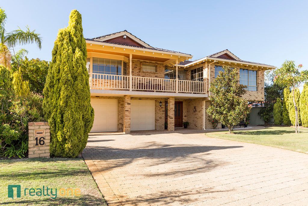 16 Norton Rdge, Winthrop, WA 6150