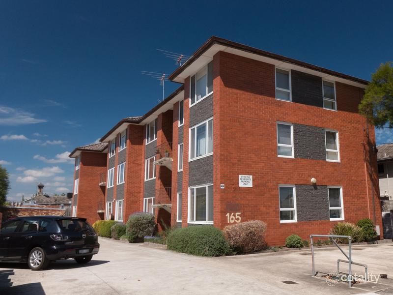 4/165-167 Gillies St, Fairfield, VIC 3078