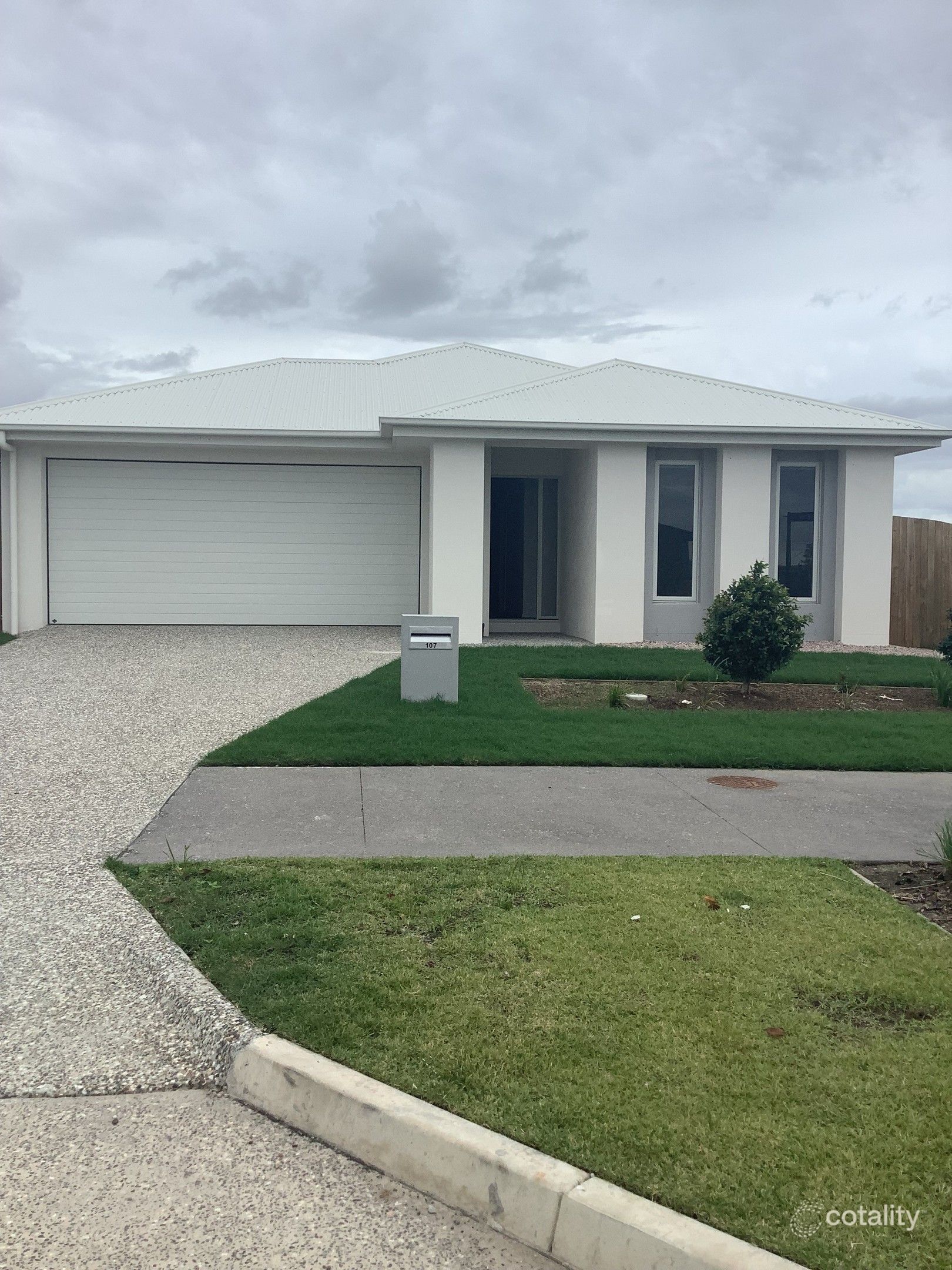 107 Charlotte Ave, Nirimba, QLD 4551