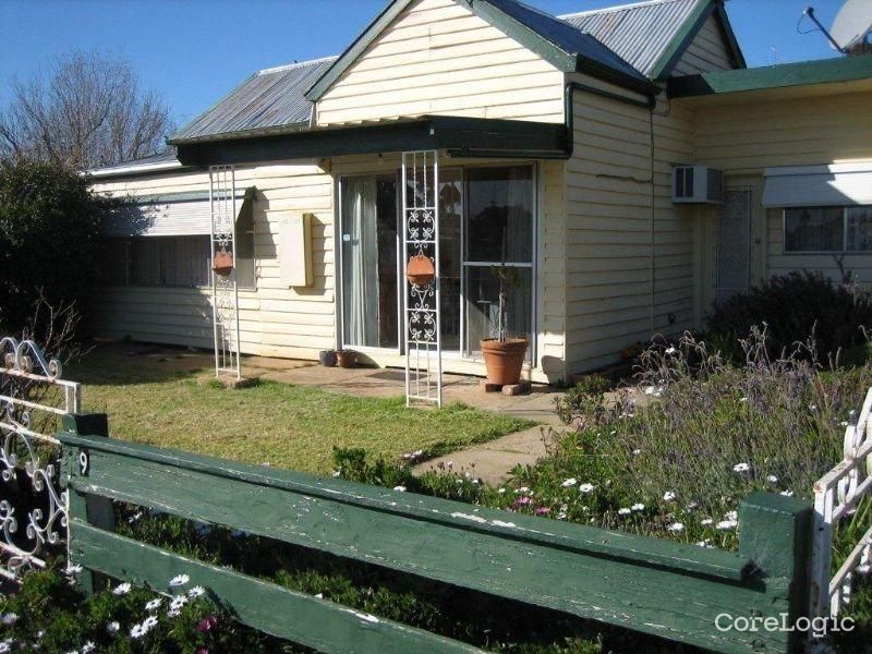 9-11 Currawa St, Patchewollock, VIC 3491