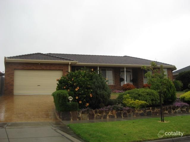 36 Faye Cres, Keilor, VIC 3036