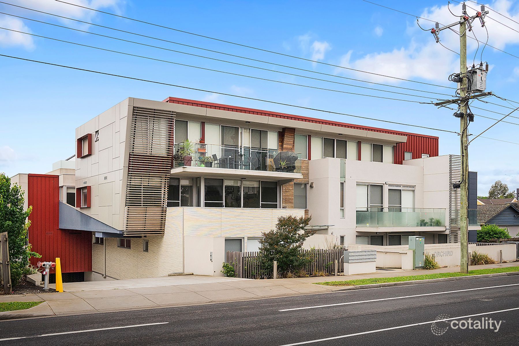 16/863 Doncaster Rd, Doncaster East, VIC 3109