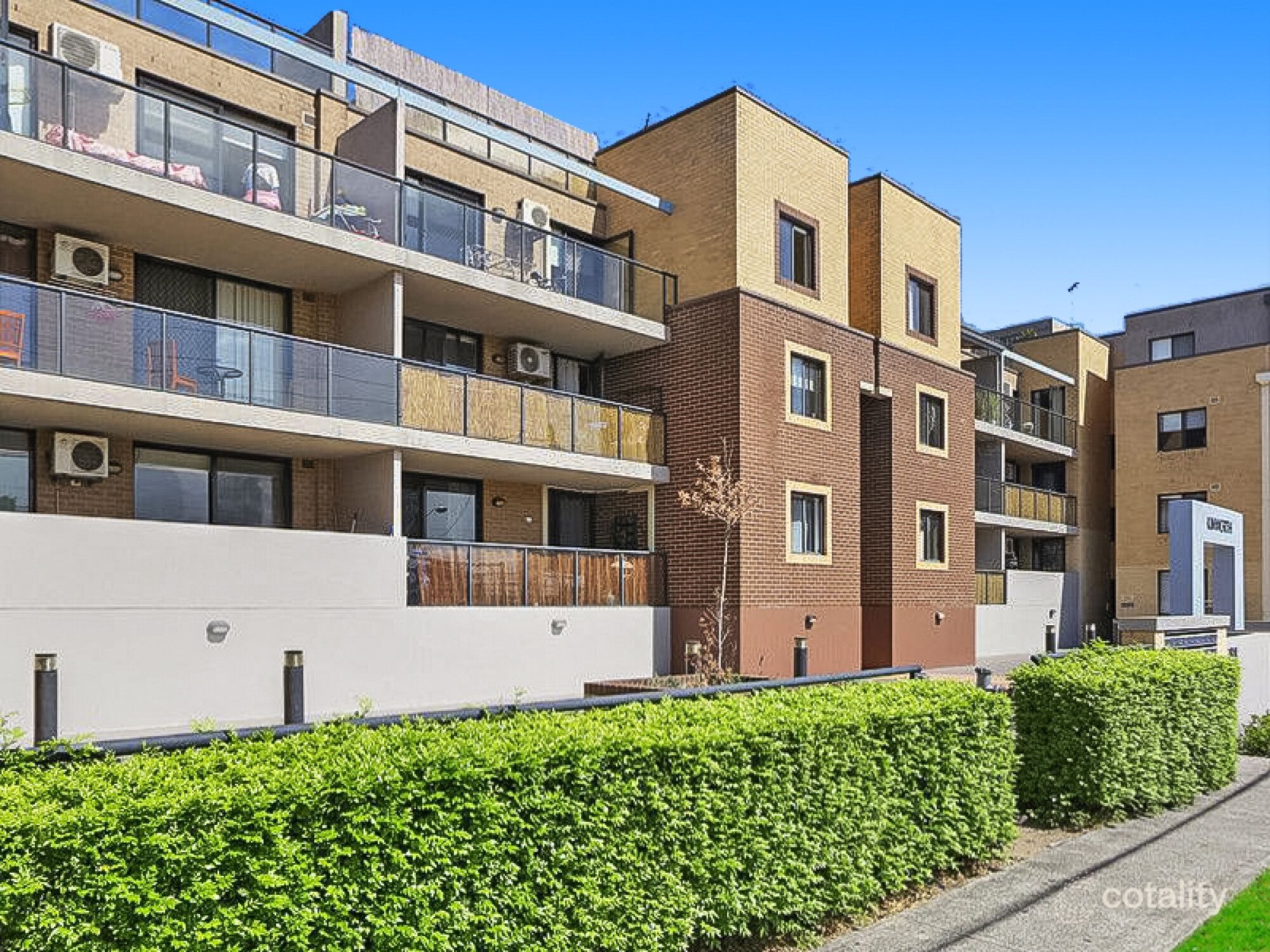 10/188 South Pde, Auburn, NSW 2144