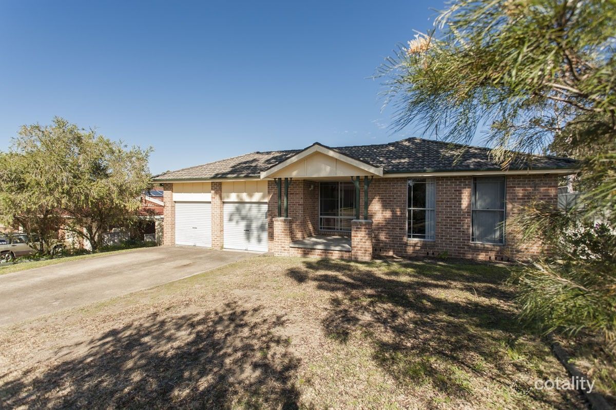 11 Tupelo St, Medowie, NSW 2318