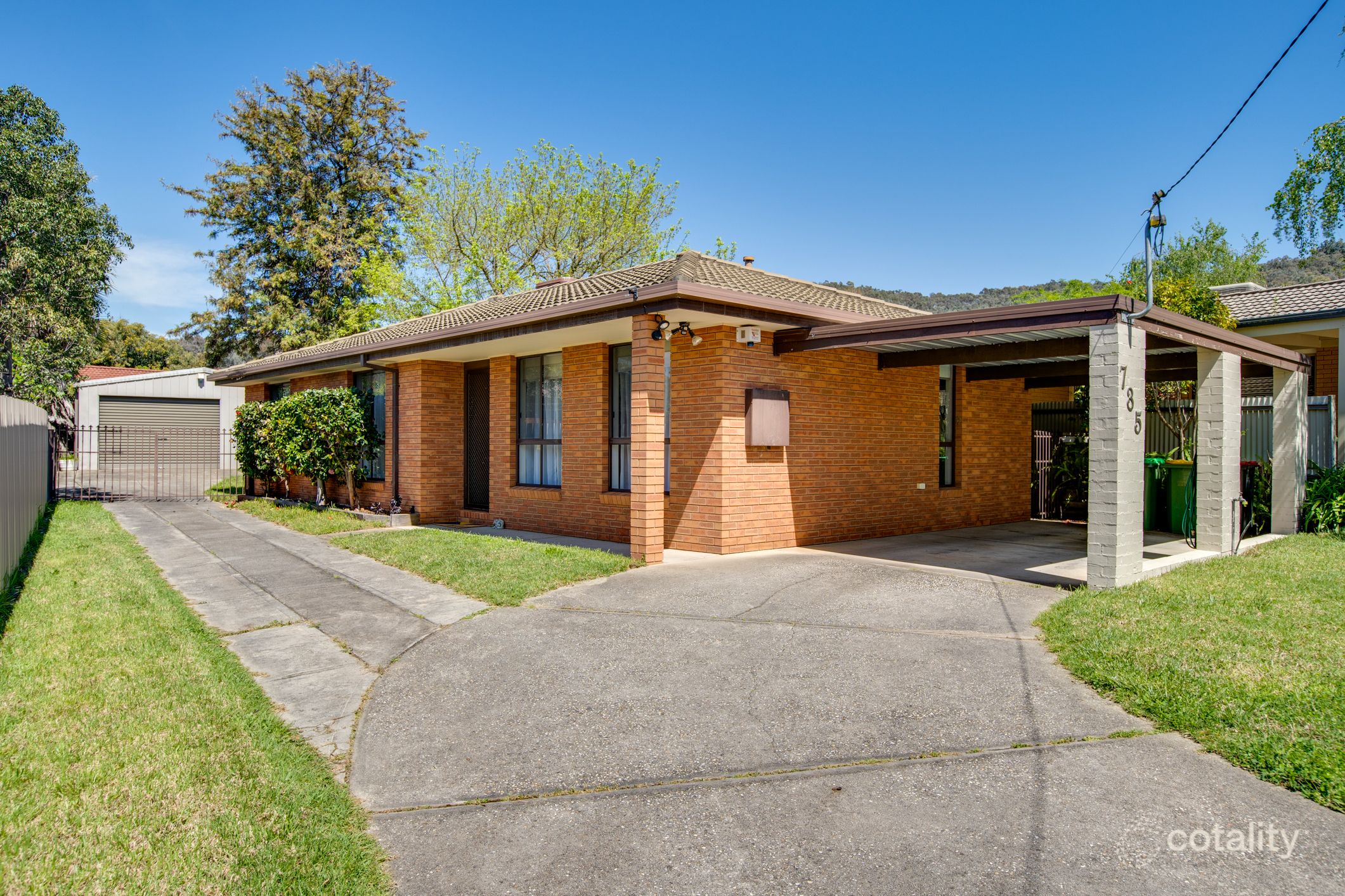 735 Ryan Rd, Glenroy, NSW 2640