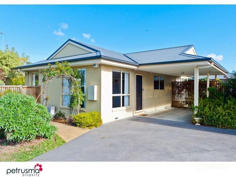 1/2 Belar St, Howrah, TAS 7018