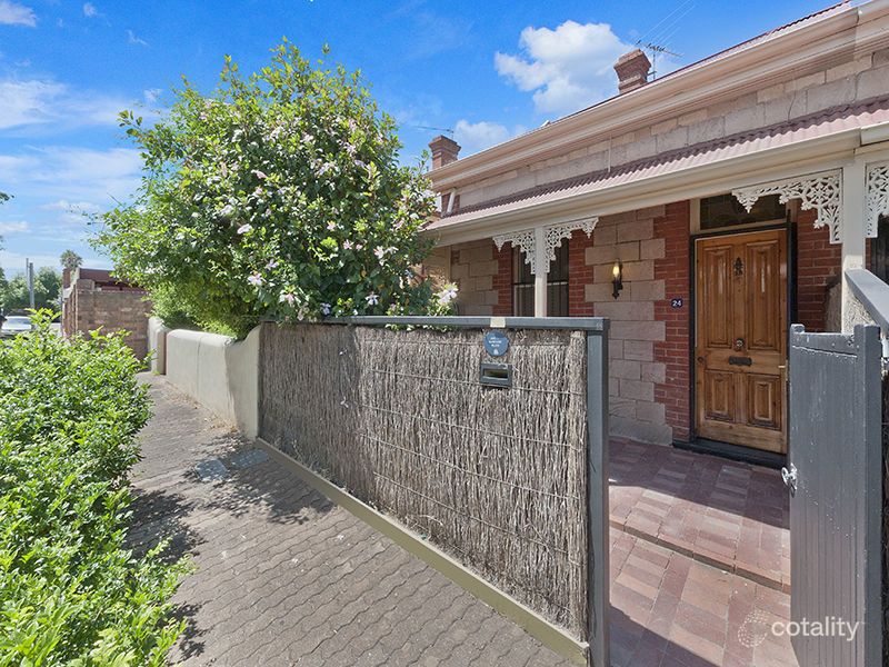 24 Castle St, Adelaide, SA 5000